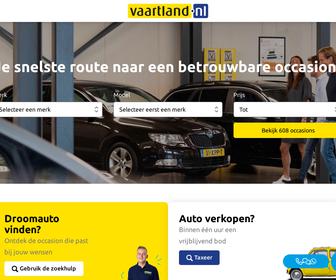 http://www.vaartland.nl