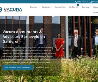 Vacura Accountants & Adviseurs B.V.