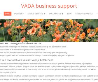 VADA Business Support