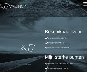 http://www.vadincy.nl
