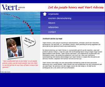 http://www.vaertadvies.nl