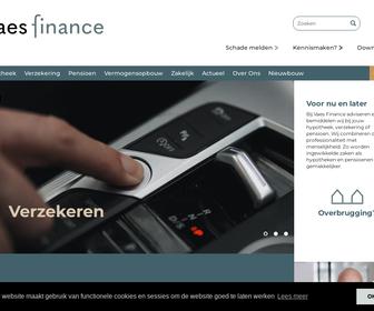 http://www.vaesfinance.nl