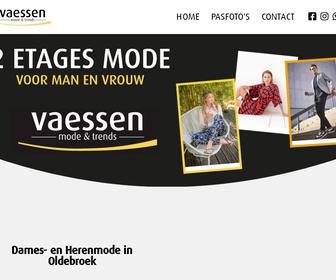 http://www.vaessenmode.nl