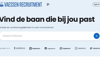 http://www.vaessenrecruitment.nl