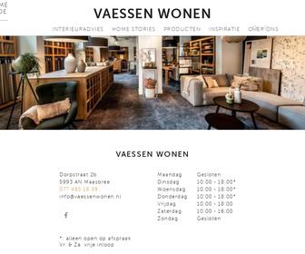 http://www.vaessenwonen.nl