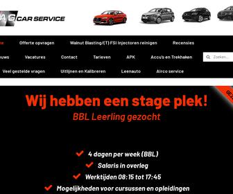 https://www.vagcarservice.nl