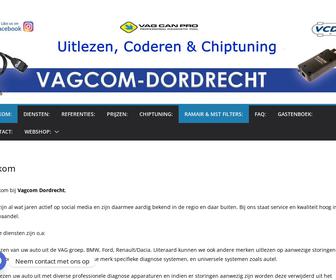 Vagcom Dordrecht