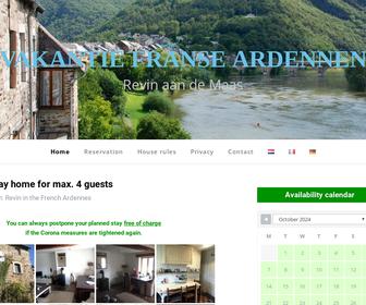 http://www.vakantie-franse-ardennen.nl