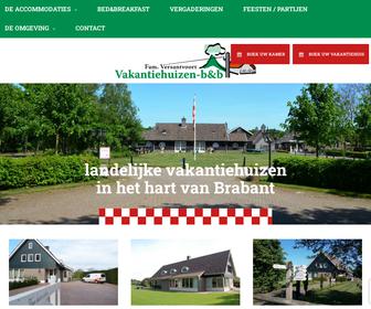 http://www.vakantiehuisinbrabant.nl