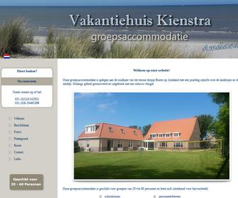 http://www.vakantiehuiskienstra.nl