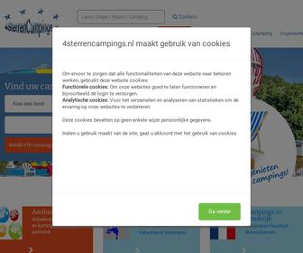 http://www.vakantieleider.nl