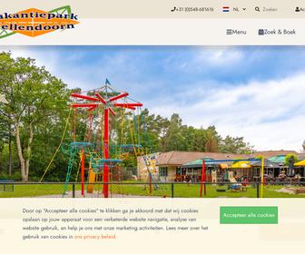 Vakantiepark Hellendoorn 