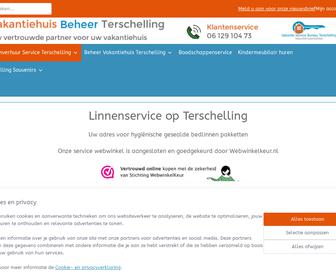 http://www.vakantieservicebureauterschelling.nl