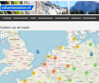 http://www.vakantiestation.nl