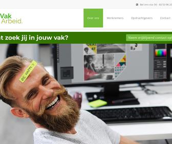 http://www.vakarbeid.nl