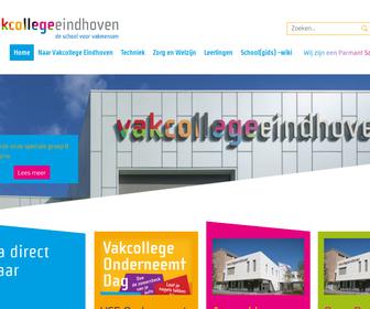 http://www.vakcollegeeindhoven.nl