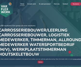 http://www.vakflexwerk.nl