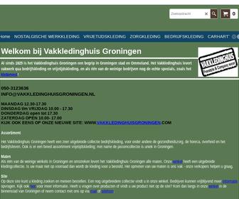 http://www.vakkledinghuisgroningen.nl