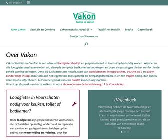http://www.vakon-voorschoten.nl