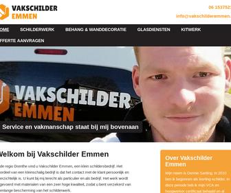 Vakschilder Emmen