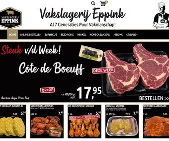 https://www.vakslagerijeppink.nl