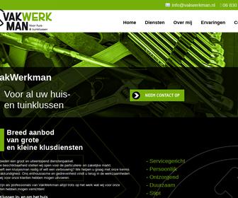 http://www.vakwerkman.nl