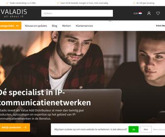 http://www.valadis.nl