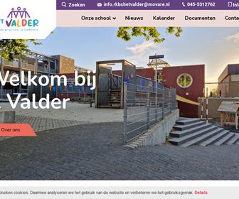 http://www.valder.nl