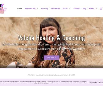 Valena healing & coaching