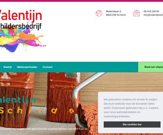 Valentijn Schildersbedrijf