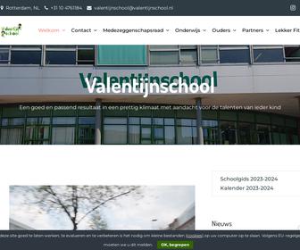 http://www.valentijnschool.nl