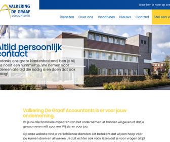 Valkering De Graaf Accountants B.V.