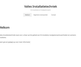 http://www.valiesinstallatietechniek.nl