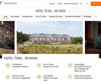 Hotel Texel De Koog B.V.