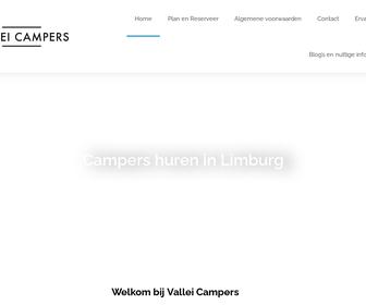 Vallei Campers B.V.