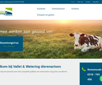 http://www.valleienwetering.nl