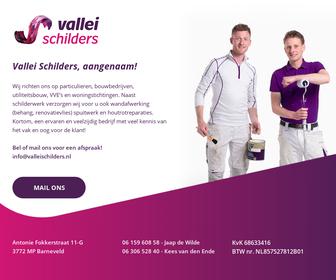 Valleischilders