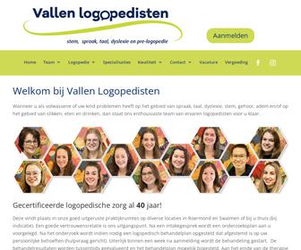 Vallen Logopedisten