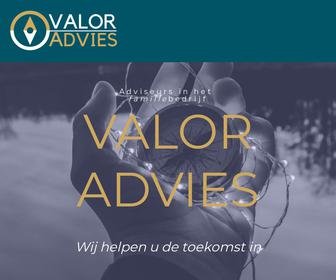 Valor Advies - Adviseurs in het familiebedr.