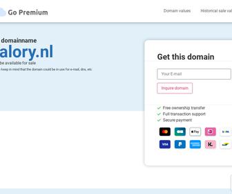 http://www.valory.nl