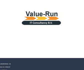 Value-Run IT Consultancy B.V.