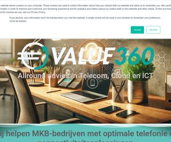https://www.value360.nl