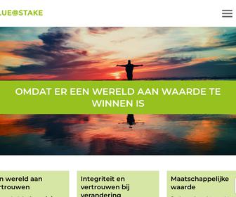 http://www.valueatstake.nl