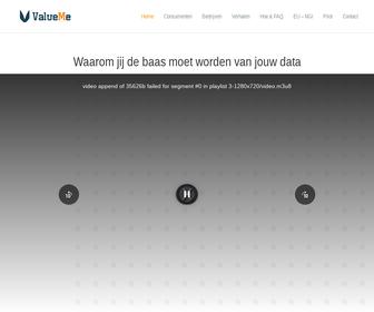 http://www.valueme.nl