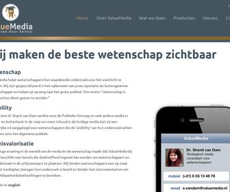 http://www.valuemedia.nl