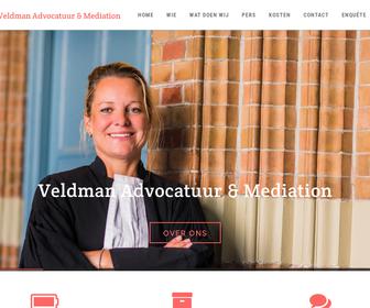 Veldman Advocatuur & Mediation