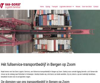 https://www.van-dorst.nl