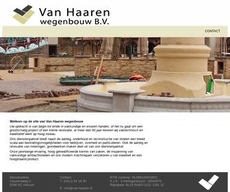 http://www.van-haaren.nl