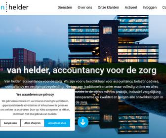 https://www.van-helder.nl