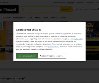 https://www.van-mossel.nl